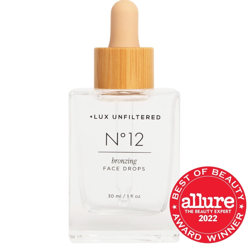 LUX UNFILTERED Nº12